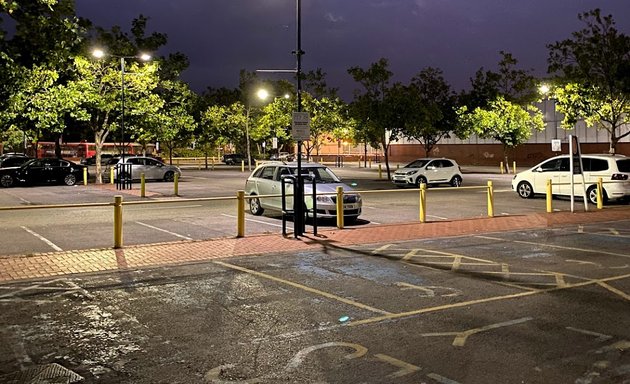 Photo of Car Park