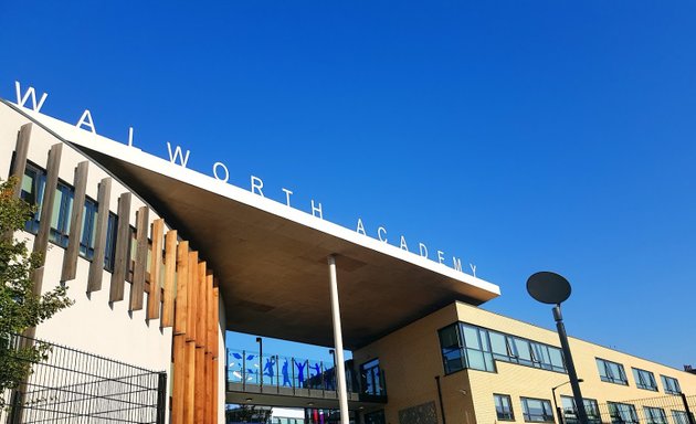 Photo of Ark Walworth Academy