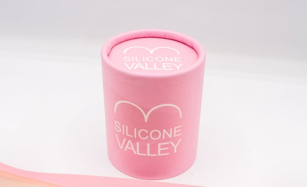 Photo of Silicone Valley