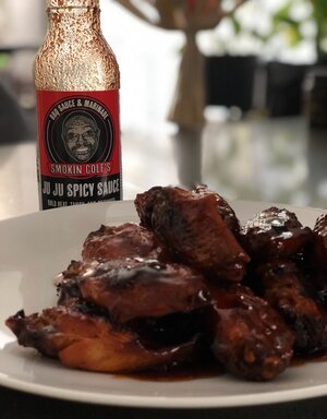 Photo of Smokin Cole’s BBQ Sauce & Marinade LLC