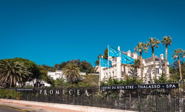 Photo de Les Thermes Marins Promicea