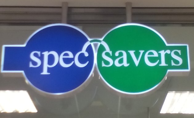 Photo of Spec-Savers Blue Route