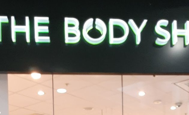 Photo of The Body Shop