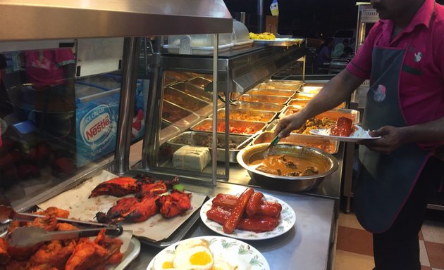 Photo of Restoran Nasi Kandar Subaidah