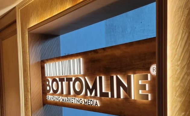 Photo of Bottomline Media Pvt ltd.