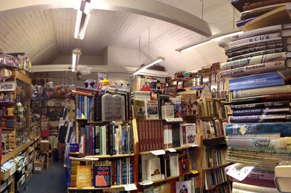 Photo of Manor House Books