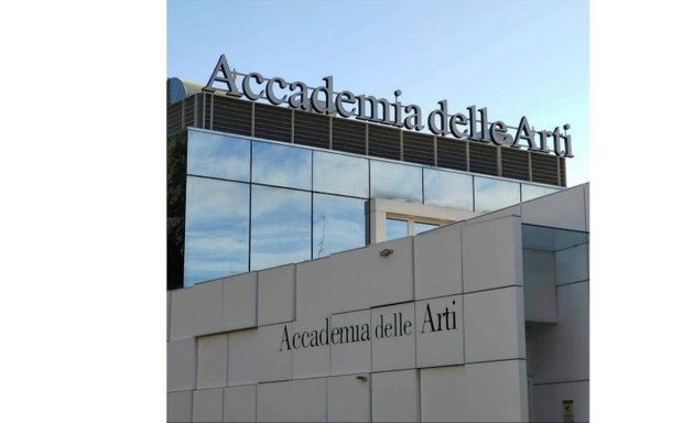 foto Accademia delle Arti