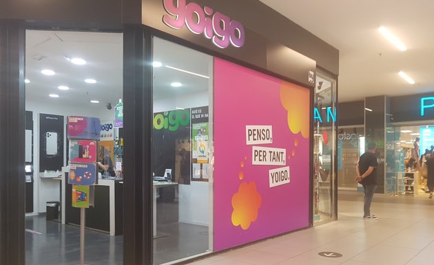 Foto de Tienda Yoigo