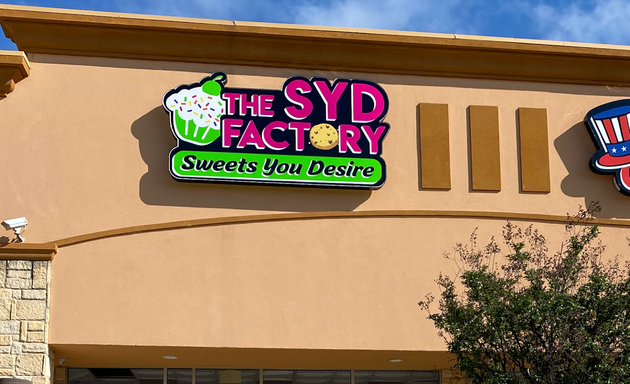 Photo of The SYD Factory