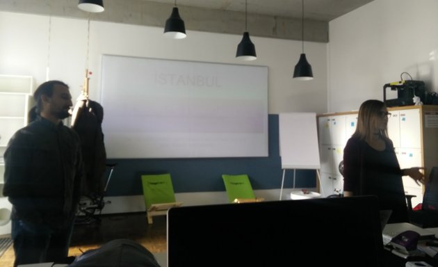 Foto von Thoughtworks Cologne
