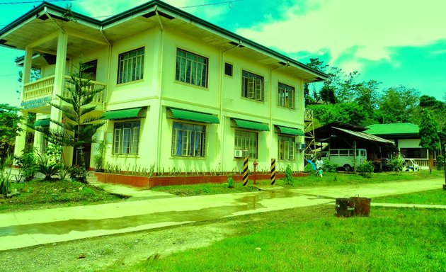 Photo of Vitali Barangay Hall