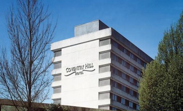Photo of Britannia Coventry Hill Hotel
