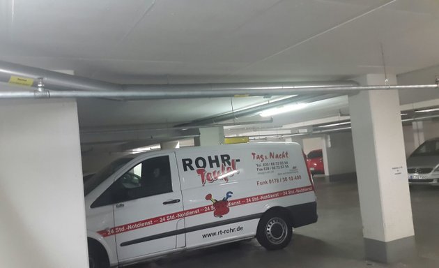 Foto von Rohr-Teufel