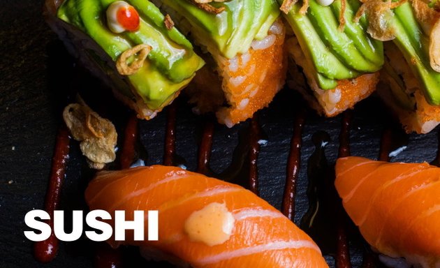 Photo of Sushi Sashimi