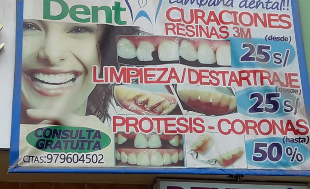 Foto de OralDent