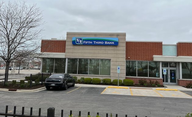 Photo of Fifth Third Bank & ATM