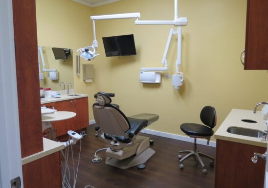 Photo of Bridgeport Family Dental Center