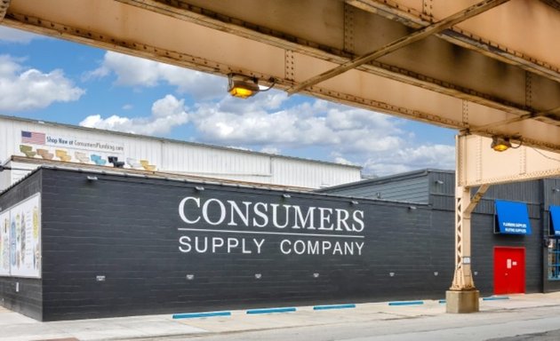 Photo of Consumers Supply Company
