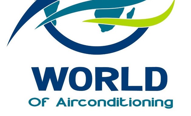 Photo of World of Airconditioning
