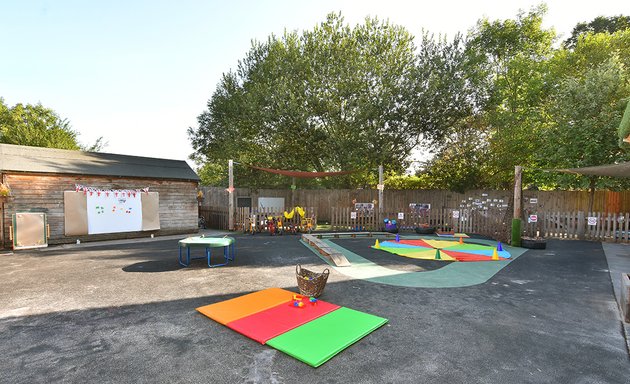 Photo of Bright Horizons Teddington Day Nursery and Preschool