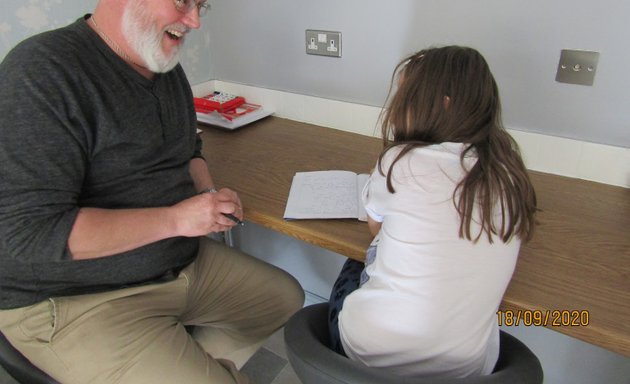 Photo of Gloucestershire Primary Tutors - Private Tutor in Gloucestershire for 11+, SATs and Home Schooling.