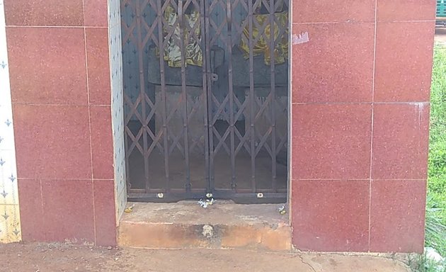 Photo of ganesha-muneshwara temple