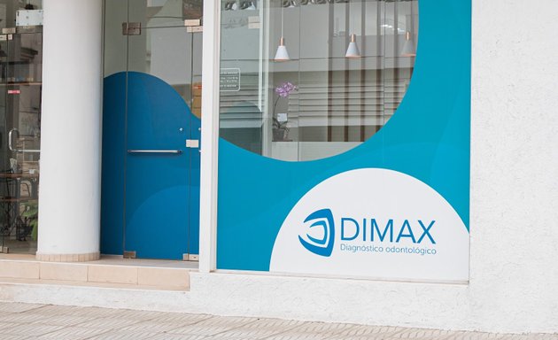 Foto de Dimax diagnostico odotontologico
