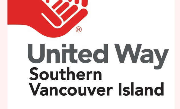 Photo of United Way Southern Vancouver Island