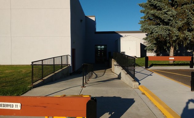 Photo of St. Justin Catholic School