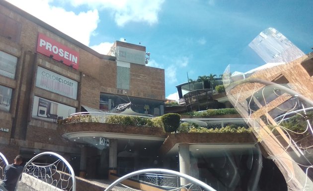 Foto de Centro Comercial Casa Mall