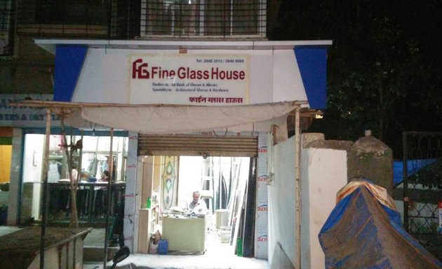 Photo of Fine Glass House