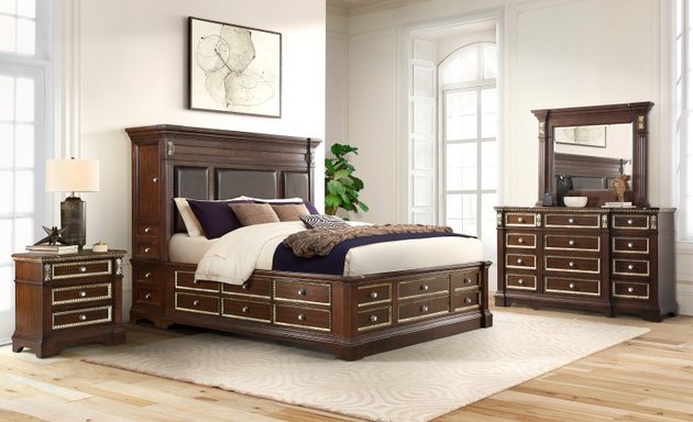 Photo of Jerusalem Furniture