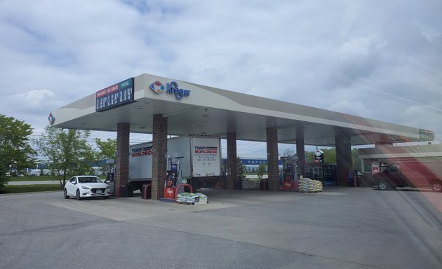 Photo of Kroger Fuel Center