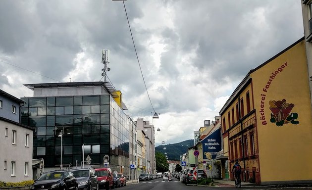 Foto von Oberösterreichische Lehrer- Kranken- u Unfallfürsorge LKUF