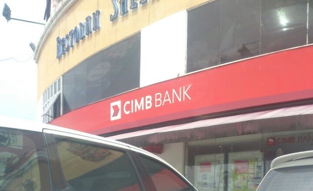 Photo of CIMB Bank