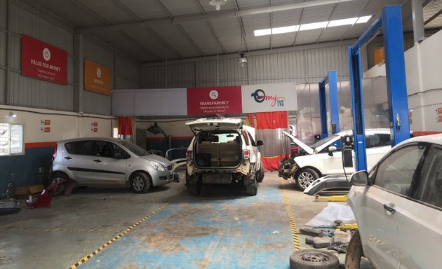 Photo of The Car Clinic