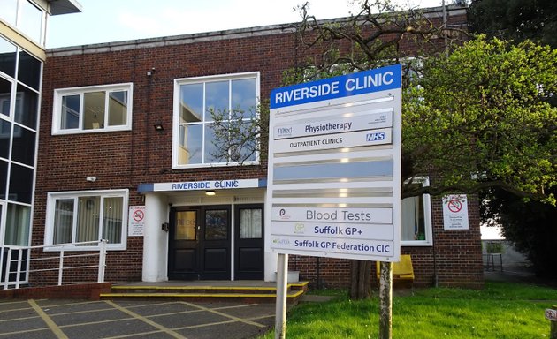 Photo of AHP Suffolk, Riverside Clinic