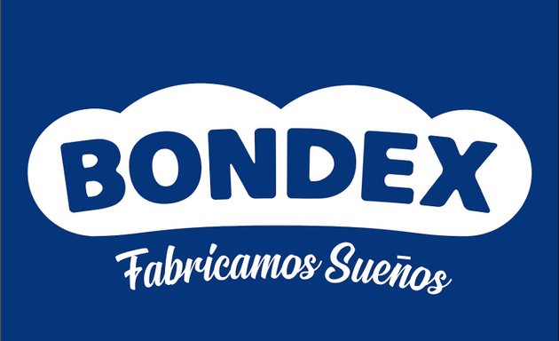 Foto de Bondex