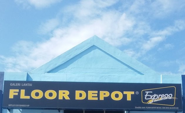 Photo of Floor Depot