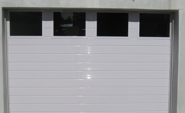 Photo of Titan Garage Doors