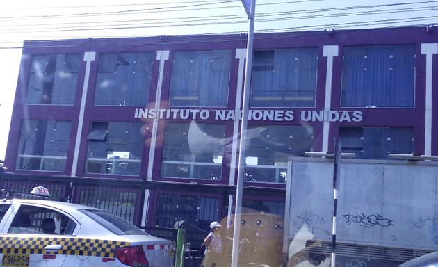 Foto de Instituto de Educación Superior Tecnológico