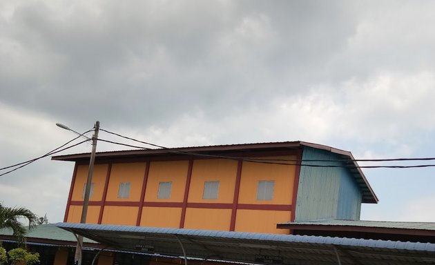 Photo of Muhibbah Hall Merbau Kudong
