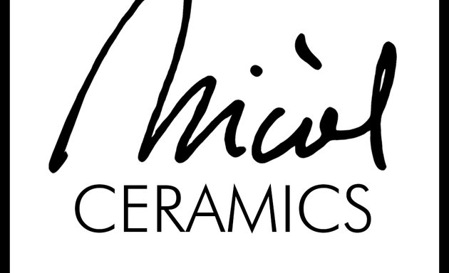 Photo of Micòl Ceramics