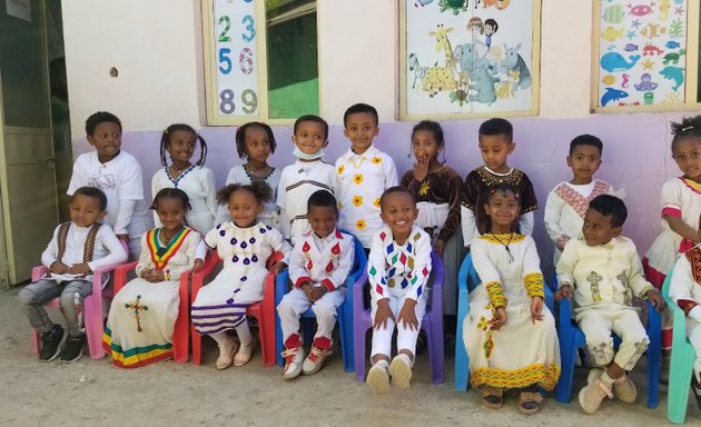 Photo of St. tinos kindergarten