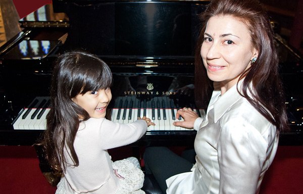 Photo of Doremifa Piano School