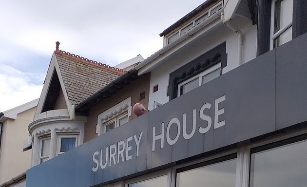 Photo of Surrey House