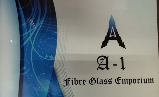 Photo of a-1 Fiber Glass Emporium