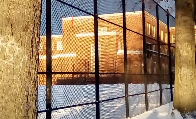 Photo of Haviland Playground