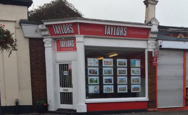 Photo of Taylors Sales and Letting Agents Wolverton