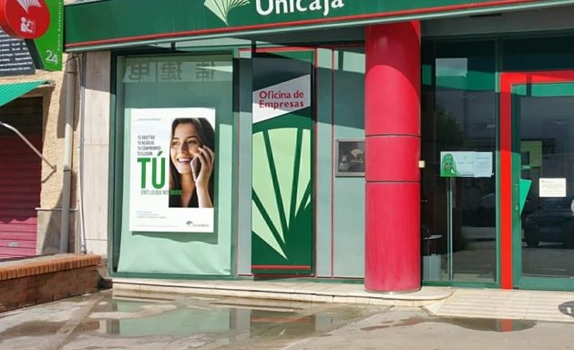 Foto de Unicaja